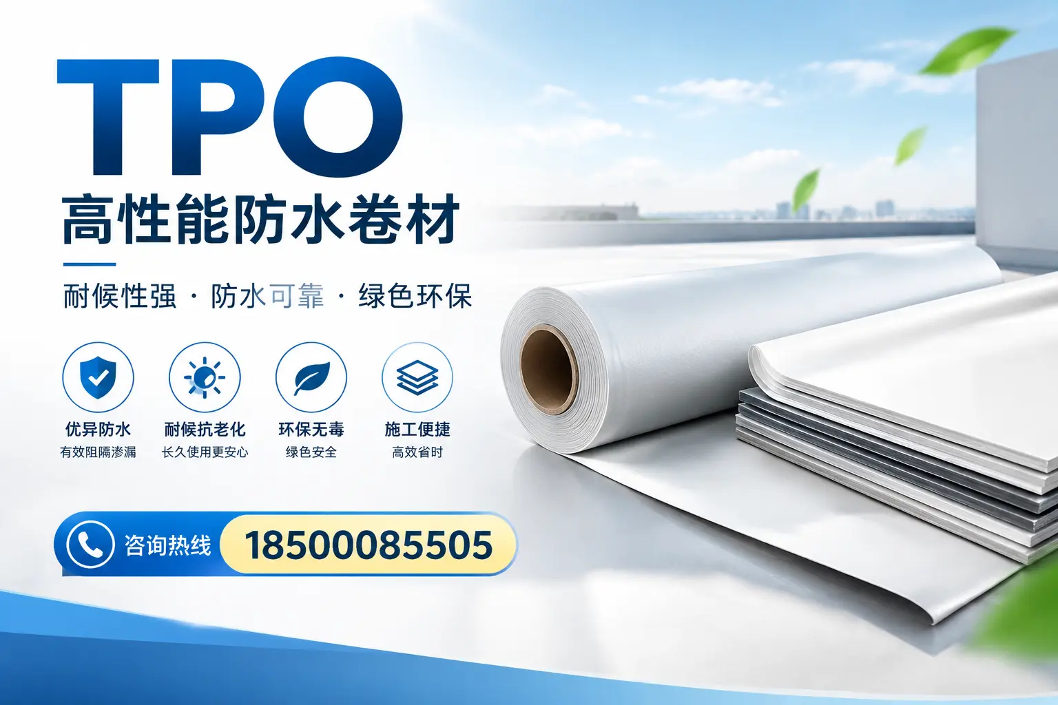 tpo行业趋势分析,上饶企业应如何应对